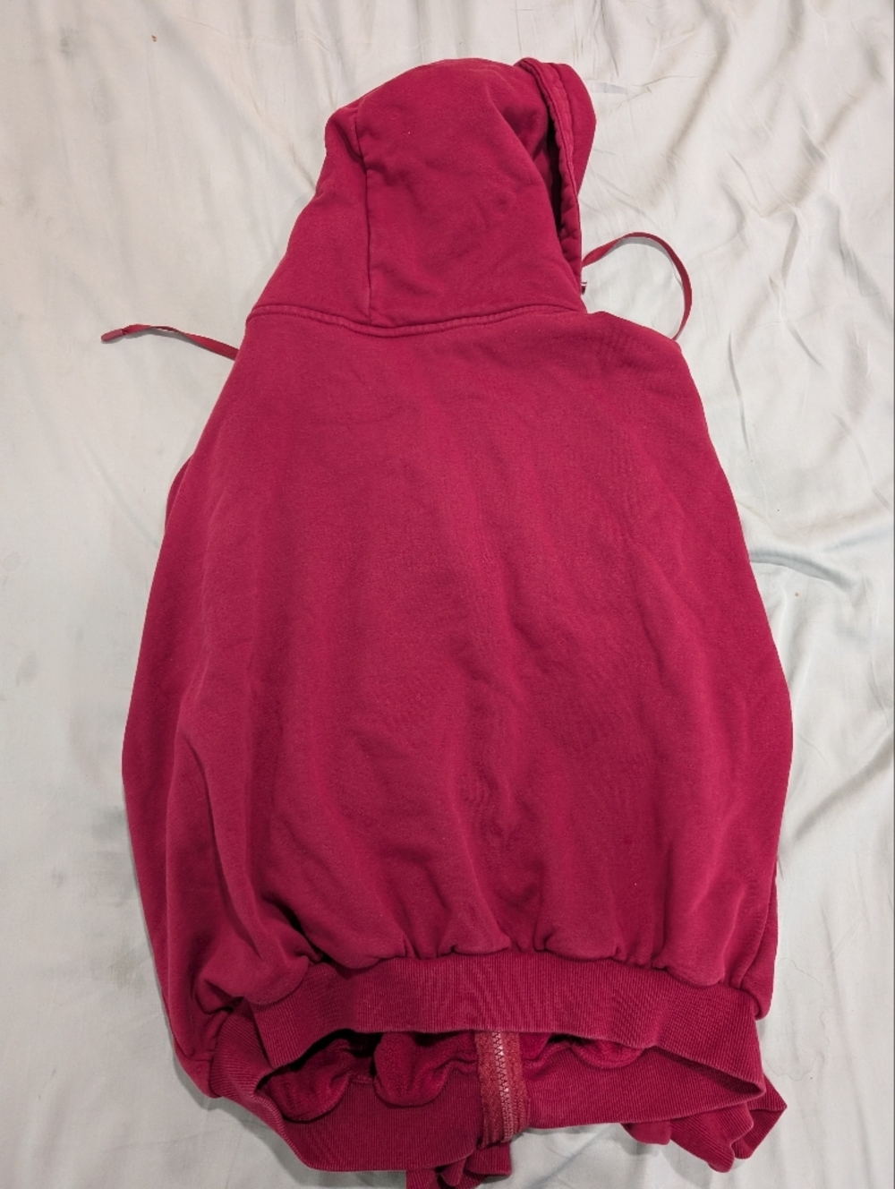 Popflex Cloud Hoodie Size S/M - Picture 3 of 6